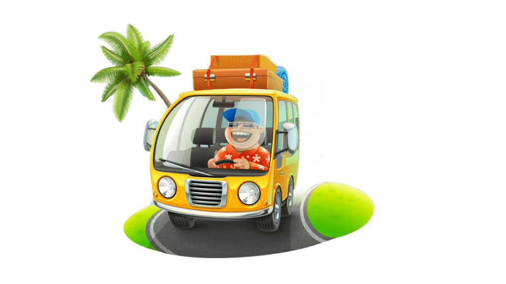 PickaTour Icon